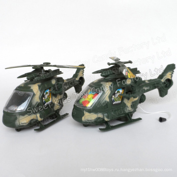 Вертолет Игрушка Конфеты (130503)